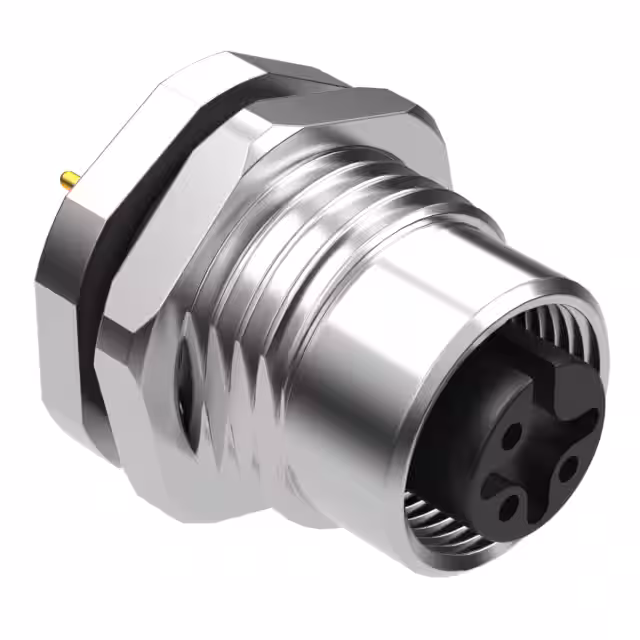 54-00234 Tensility International Corp  Conjuntos de conectores circulares